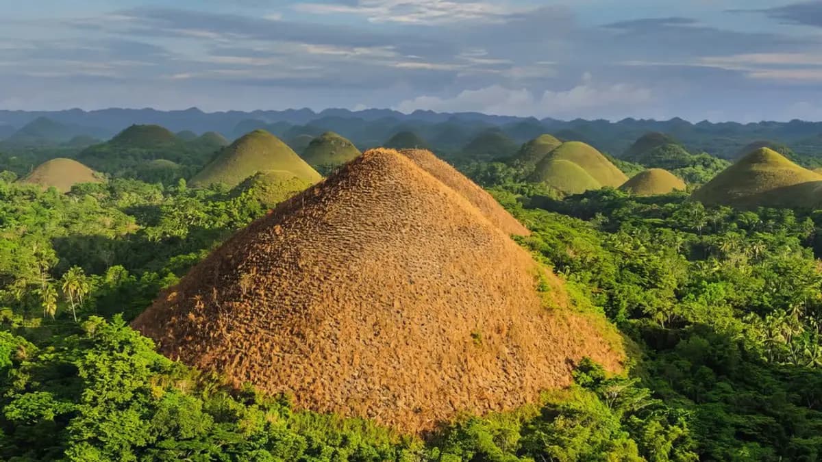 Chocolate Hills: What to See, Do, and Know Before You Go